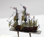 Preview: Sir Francis Drake`s "Revenge" (1 St.) GB 1577 Heinrich H 56 XLIX